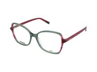 Brillen met correctie Missoni MIS 0156 X5M