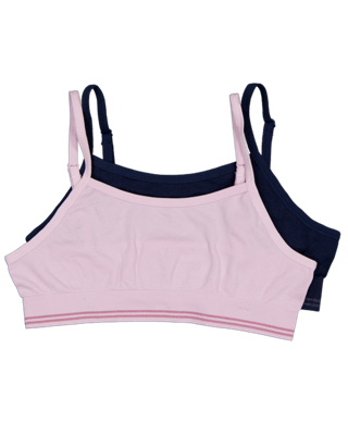 Croptop - Paars