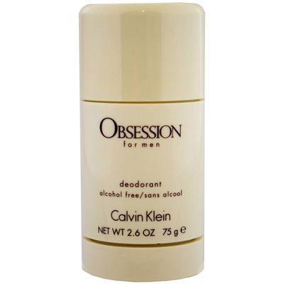 Obsession for men deo stick 75gr