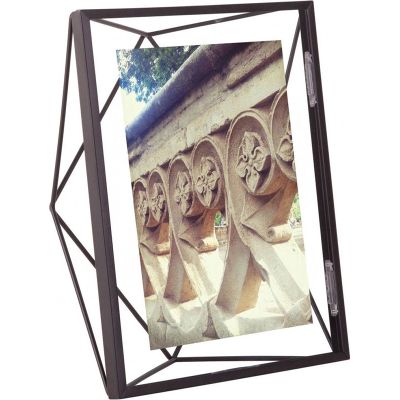 Umbra Prisma Fotolijst 13 x 18 cm zwart