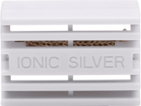 Stadler Form Ionic Silver Cube Filter - thumbnail