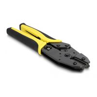 DeLOCK Crimping Tool for DL4 plug 2.5 - 6 mm² krimptang - thumbnail