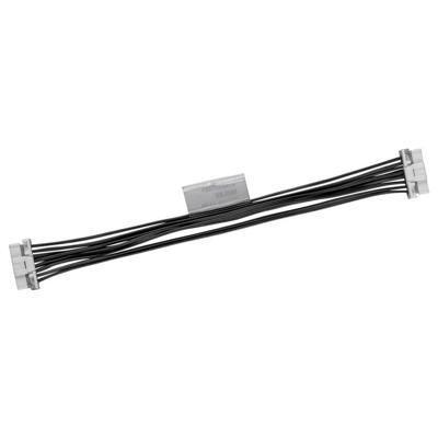 Molex 218322-1081 Inhoud: 1 stuk(s) Bulk