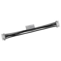 Molex 218322-1081 Inhoud: 1 stuk(s) Bulk