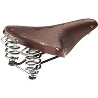 BROOKS zadel b67 heren bruin BROOKS zadel b67 heren bruin