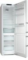 Miele KFN 4795 CD ws Koel-vriescombinatie Wit - thumbnail