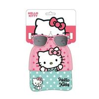 Kinderpet Hello Kitty Roze