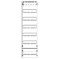 FV16  - Panel for distribution board 900x250mm FV16 - thumbnail