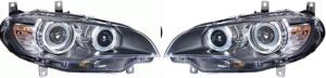 Koplamp Set SET0688988H