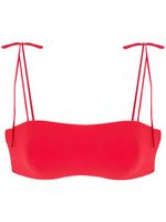 Clube Bossa bikini Casall drapé - Rouge