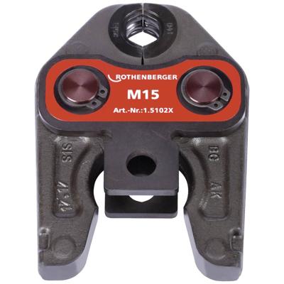 Rothenberger 015102X Persbek