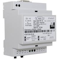 Wachendorff HD6703825M HD6703825M Ethernet converter RS-232, RS-485, Ethernet 24 V/DC 1 stuk(s)