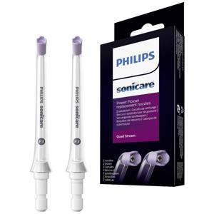 Philips Sonicare F3 Quad Stream nozzle HX3062/00 Spuitkop voor monddouche