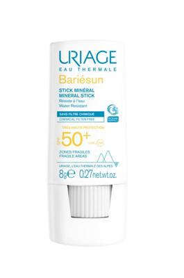 Uriage Sun minerale stick SPF50