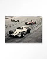 Race Track