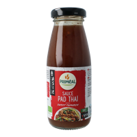 Pad thai saus bio 200 Gram