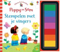 Poppy en Sam (Hardback)