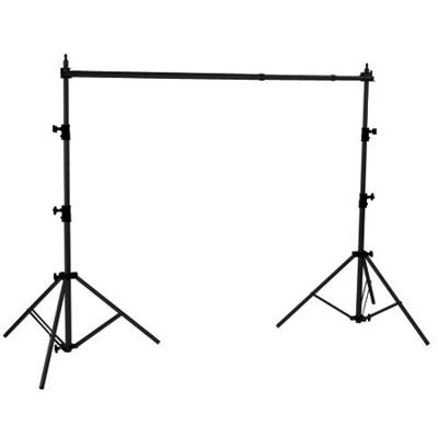 Linkstar Achtergrond Systeem BS-2431 232x315 cm (HxB) OUTLET
