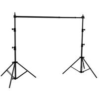 Linkstar Achtergrond Systeem BS-2431 232x315 cm (HxB) OUTLET