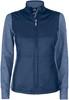 Cutter & Buck 351443 Stealth Jacket Ladies - Dark Navy - L