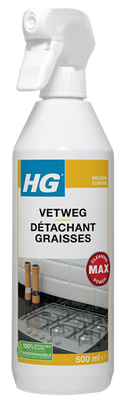 HG Vetweg Spray