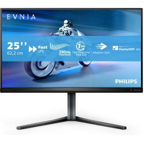 Philips Evnia 5000 25M2N5200U/00 24.5 Full HD 240Hz IPS Monitor