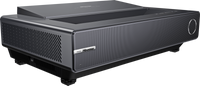 Hisense PX1-PRO beamer/projector Projector met ultrakorte projectieafstand 2200 ANSI lumens DLP 2160p (3840x2160) Zwart - thumbnail