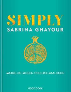 Simply (Hardback)