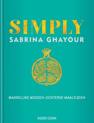 Simply (Hardback)