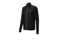 CRIVIT Heren thermo jas (Zwart, M) CRIVIT Heren thermo jas (Zwart, M)