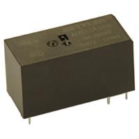 Zettler Electronics Zettler electronics Printrelais 24 V/DC 16 1x NO 1 stuk(s) - thumbnail