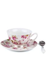 Seletti tasse Vittoria Tarin - Rose