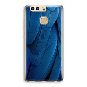 Pauw: Huawei P9 Transparant Hoesje