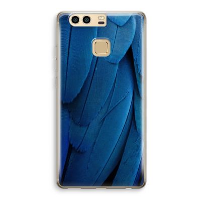 Pauw: Huawei P9 Transparant Hoesje