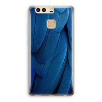 Pauw: Huawei P9 Transparant Hoesje