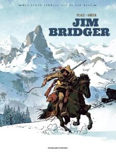 Jim Bridger (Paperback)