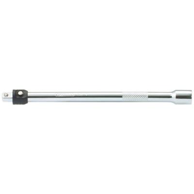 KS Tools 919.1406 9191406 Dopsleutelverlenging Aandrijving 1/4 (6.3 mm) 250 mm 1 stuk(s)