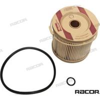 RAC2010SM-OR - 2 MICRON RACOR-FILTER Volvo