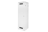 Digitus DN-19 42u-6/6-1 19inch-patchkast (b x h x d) 600 x 2053 x 600 mm 42 HE Grijs-wit (RAL 7035) - thumbnail