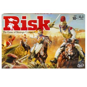 Hasbro Risk (NL)