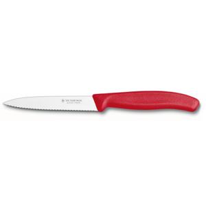 Victorinox SwissClassic 6.7731 keukenmes Roestvrijstaal Schilmes