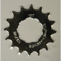 SA tandwiel 1/8 vlak voor S3X Fixed 16T