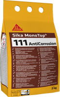 Sika Monotop 111 AntiCorrosion - 2kg