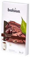 Bolsius True Scents waxmelts old wood