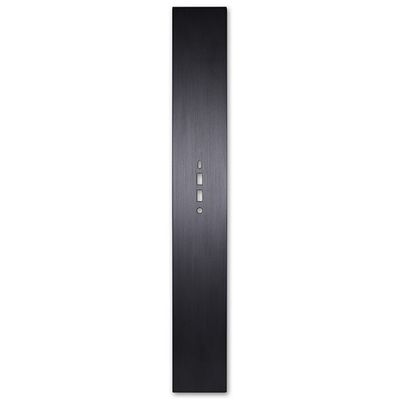 O11 Dynamic EVO Top I/O Kit Voorpaneel