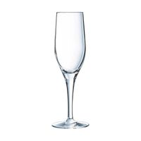 Champagneglas Chef & Sommelier Transparant Glas (19 cl) - thumbnail