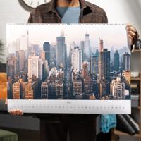 Premium fotokalender 50x70