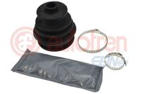 Asmanchetten set D8202