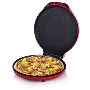 Princess 115001 Pizzagourmet 1.6 l