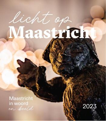 Licht op Maastricht (Paperback)